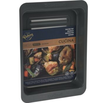 Plech na pečenie Cucina 33 x 24 x 5 cm