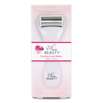 Plum Beauty Chladivý valček na tvár