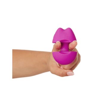 PlusOne Cestovný stimulátor Pop-Up Vibe