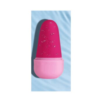 PlusOne Intímny vibrátor Pink Passion