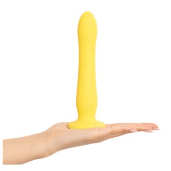 PlusOne Luxusný multi-vibrátor Masterpiece