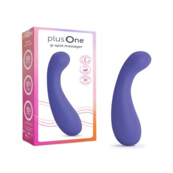 PlusOne Masér bodu G Dream