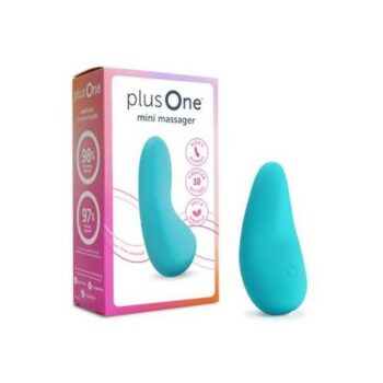 PlusOne Mini masér Charm