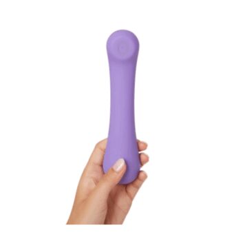 PlusOne Pulzujúci stimulátor Pleasure Beast