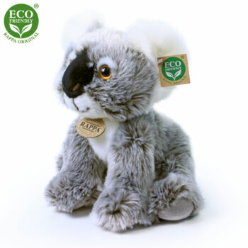 Plyšová koala sediaca 26 cm ECO-FRIENDLY