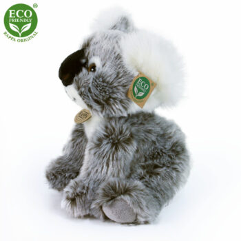 Plyšová koala sediaca 26 cm ECO-FRIENDLY
