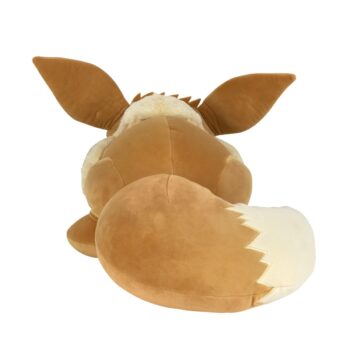 Plyšový pokémon Eevee spiaci, 45 cm
