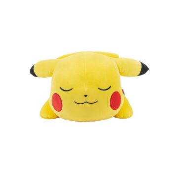 Plyšový pokémon Pikachu spiaci, 45 cm