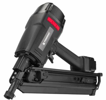 Pneumatická klincovačka 34°, klince 50–90 mm PM-GP-80T PRO