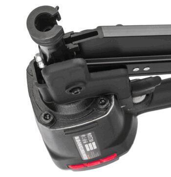 Pneumatická klincovačka 34°, klince 50–90 mm PM-GP-80T PRO