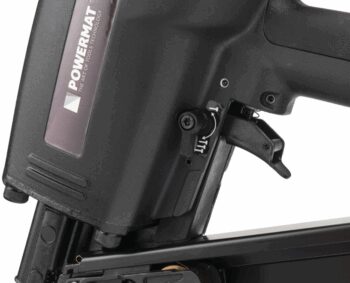 Pneumatická klincovačka 34°, klince 50–90 mm PM-GP-80T PRO