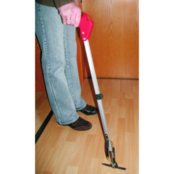 Podávač predmetov skladací, 82 cm