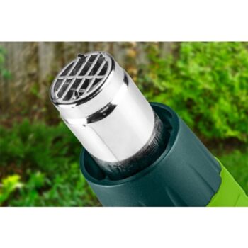 Podpaľovač grilu s výkonom 2000W 51G511 VERTO