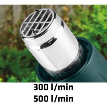 Podpaľovač grilu s výkonom 2000W 51G511 VERTO