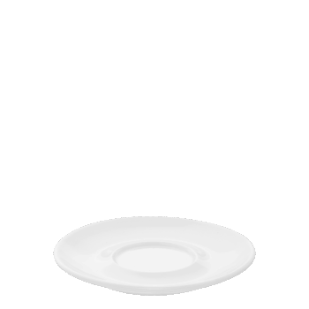 V jednoduchosti je krása. Univerzálna porcelánová podšálka v tradičnom dizajne je vhodná pre všetky príležitosti pri stole. Tento porcelán ocenia nároční zákazníci v každej domácnosti. Podšálka je vhodná do umývačky riadu aj mikrovlnnej rúry.