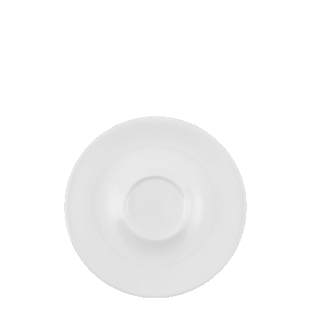 V jednoduchosti je krása. Univerzálna porcelánová podšálka v tradičnom dizajne je vhodná pre všetky príležitosti pri stole. Tento porcelán ocenia nároční zákazníci v každej domácnosti. Podšálka je vhodná do umývačky riadu aj mikrovlnnej rúry.