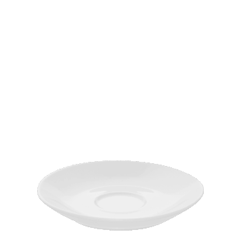 V jednoduchosti je krása. Porcelánová podšálka v tradičnom dizajne je vhodná pre všetky príležitosti spojené so stolovaním. Tento porcelán ocenia nároční zákazníci v každej domácnosti. Podšálka je vhodná do umývačky aj mikrovlnky.