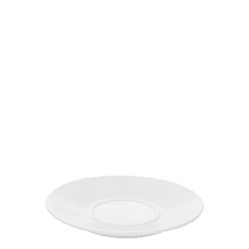 Univerzálna podšálka v minimalistickom dizajne. Tento porcelán ocenia aj nároční zákazníci v každej domácnosti. Je vhodný do umývačky riadu aj mikrovlnnej rúry.