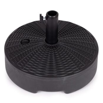 Podstavec k slnečníku okrúhly 22 kg
