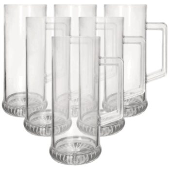 Pohár UH pivo 0,62 l s uchom