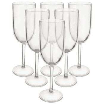 Pohár UH sekt 0,22 l