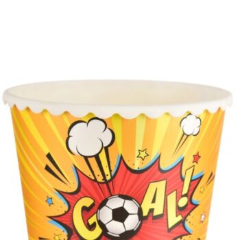 Pohár-vedierko UH Bowl gól 2,3 l