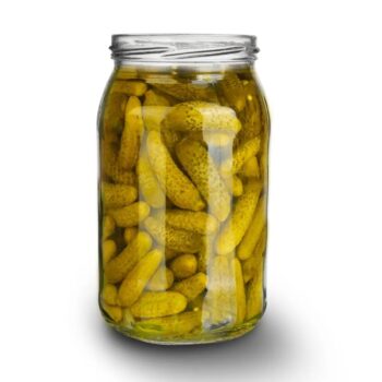Pohár zavárací 0,9 l B 82