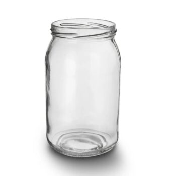 Pohár zavárací 0,9 l B 82