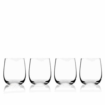 Klasické a zároveň moderné poháre Tumber s okrúhlym okrajom vnesú na váš stôl eleganciu. Tento set pohárov je vhodný nielen na bežné použitie, ale aj na večierky či improvizované koktejlové stretnutia. Poháre tumbler - krištáľové sklo - laserom orezaný okraj - bez obsahu olova - vhodné do umývačky riadu
