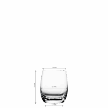 Elegantné poháre Benu Glas Lunasol sa stanú dizajnovou ozdobou vášho stola. Skrášlite si servírovanie nealkoholických nápojov so špeciálnym, laserovo orezaným okrajom. Očaria vás ich výnimočné vlastnosti, ako napríklad krištáľovo čistý lesk, možnosť umývať ich v umývačke riadu bez výčitiek alebo vysoká odolnosť voči nárazom. Poháre sú vyrobené z krištáľového skla META Glass®. META Glass® je registrovaná ochranná známka spoločnosti Sola Switzerland EU. Sklo META Glass® sa postará o to, aby ste si výrobky z neho vychutnávali bez obmedzení.