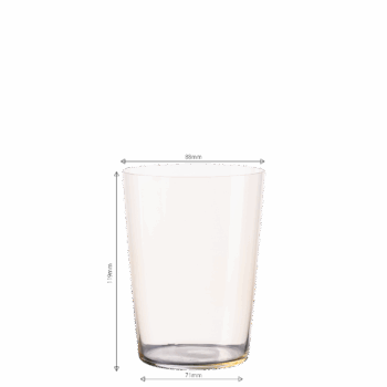 Rozmýšľate, ako by ste si spestrili bežné rodinné stolovanie či večery pri drinkoch? Potom sa inšpirujte farebnými pohármi Long Drink z edície 21st Century. Svojim dizajnom reflektujú na najnovšie trendy v servírovaní. Majú výnimočne tenké, no pevné steny. Potešia vás aj svojou špeciálnou vlastnosťou – stohovateľnosťou. Vďaka tomu ich môžete v skrinke ukladať na seba, čím si ušetríte miesto. Ak pohárom chcete predĺžiť životnosť, odporúčame ich umývať ručne a jemnou stranou hubky. Poháre sú vyrobené z krištáľového skla META Glass®. META Glass® je registrovaná ochranná známka spoločnosti Sola Switzerland EU. DOPLŇUJÚCE INFORMÁCIE Produkt nemá zobrazenú, ani vlisovanú ciachu (rysku). Stanovený objem produktu je celkový, vyrátaný až po okraj.