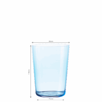 Rozmýšľate, ako by ste si spestrili bežné rodinné stolovanie či večery pri drinkoch? Potom sa inšpirujte farebnými pohármi Long Drink z edície 21st Century. Svojim dizajnom reflektujú na najnovšie trendy v servírovaní. Majú výnimočne tenké, no pevné steny. Potešia vás aj svojou špeciálnou vlastnosťou – stohovateľnosťou. Vďaka tomu ich môžete v skrinke ukladať na seba, čím si ušetríte miesto. Ak pohárom chcete predĺžiť životnosť, odporúčame ich umývať ručne a jemnou stranou hubky. Poháre sú vyrobené z krištáľového skla META Glass®. META Glass® je registrovaná ochranná známka spoločnosti Sola Switzerland EU. DOPLŇUJÚCE INFORMÁCIE Produkt nemá zobrazenú, ani vlisovanú ciachu (rysku). Stanovený objem produktu je celkový, vyrátaný až po okraj.