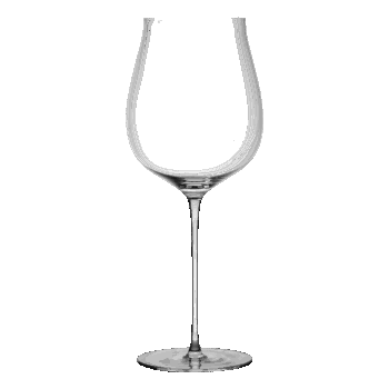 Premeňte posedenie pri víne na zážitok vďaka ručne vyrábanému setu pohárov Flow Glas Platinum. Tieto poháre spájajú jednoduchosť, eleganciu a funkčnosť, čím zaručujú špičkový gurmánsky zážitok pre vašich hostí. Ideálne pre tých, ktorí si zakladajú na kvalite a štýle. Poháre sú vhodné na vína ako Cabernet, či Alibernet.
