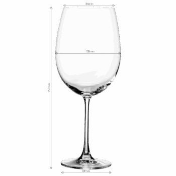 Poháre na červené víno vás očaria výnimočným tvarom a veľkým objemom. Môžete do nich servírovať rôzne drinky bez obmedzení. Poháre na šampanské majú zasa laserom orezaný okraj. Navyše oba druhy vynikajú žiarivým leskom či vysokou odolnosťou voči nárazom. Sú vyrobené z krištáľového skla META Glass®, ktoré je registrovanou ochrannou známku spoločnosti Sola Switzerland EU. Set obsahuje: 4× pohár na červené víno 850 ml 4× pohár na šampanské 205 ml