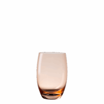 Pohár Optima Glas Lunasol vo sviežom oranžovom prevedení zvýrazní každodenný spôsob stolovania. Pohár je precízne vyrobený z kvalitného krištáľového skla META Glass ®, čo je registrovaná ochranná známka spoločnosti Sola Switzerland EU.