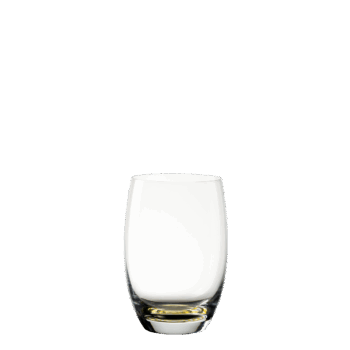 Poháre Optima Glas Lunasol s farebnou špirálou na dne oživia každodenné aj slávnostné stolovanie. Chuť a aróma nápoja vyniknú najmä kvôli guľatému dnu a tulipánovému tvaru hrdla. Poháre sú vyrobené z krištáľového skla META Glass®, čo je registrovaná ochranná známka spoločnosti Sola Switzerland EU.