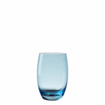 Pohár Optima Glas Lunasol vo sviežom modrom prevedení spestrí každodenný spôsob stolovania. Pohár je precízne vyrobený z kvalitného krištáľového skla META Glass ®, čo je registrovaná ochranná známka spoločnosti Sola Switzerland EU.