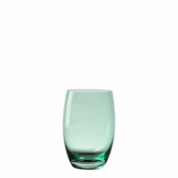 Pohár Optima Glas Lunasol vo sviežom zelenom prevedení spestrí každodenný spôsob stolovania. Pohár je precízne vyrobený z kvalitného krištáľového skla META Glass ®, čo je registrovaná ochranná známka spoločnosti Sola Switzerland EU.