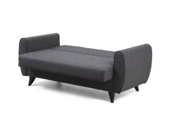 Pohovka Alkon Dark Grey