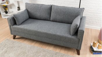 Pohovka Bella 2 Grey