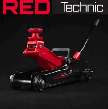 Pojazdný hydraulický zdvihák 2 500 kg