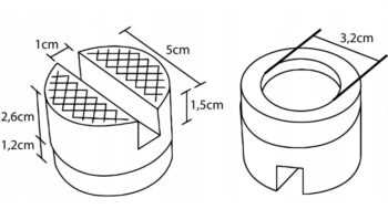 Pojazdný hydraulický zdvihák 2 500 kg