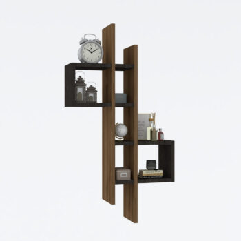 Polica Emse Oak