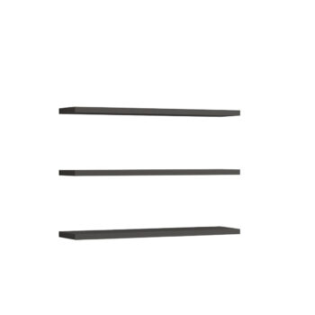 Police Boss Anthracite, 3 ks