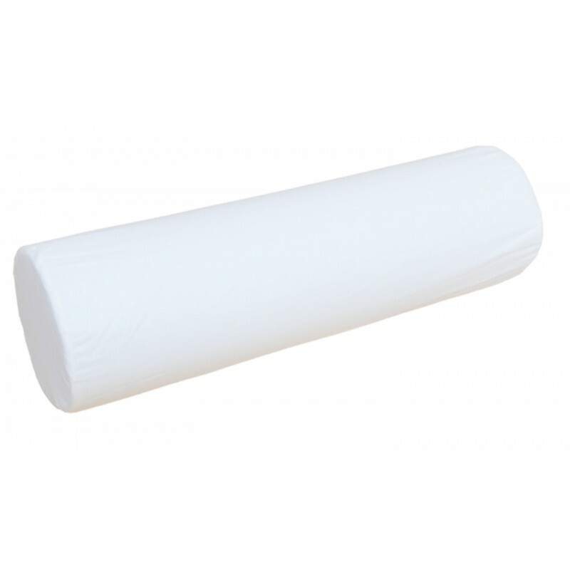 Polohovací valec biela, 50 x 15 cm Polohovací valec biela, 50 x 15 cm