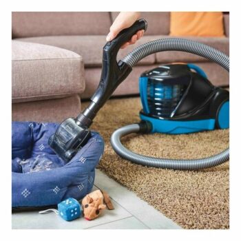Polti Forzaspira Lecologico Aqua Allergy Turbo Care