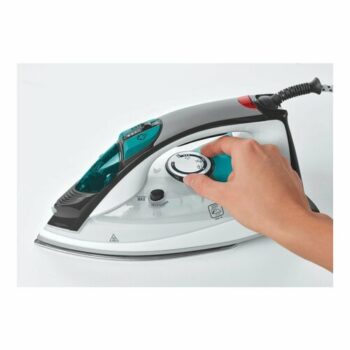 Polti Naparovacia žehlička VAPORELLA QUICK & COMFORT QC110