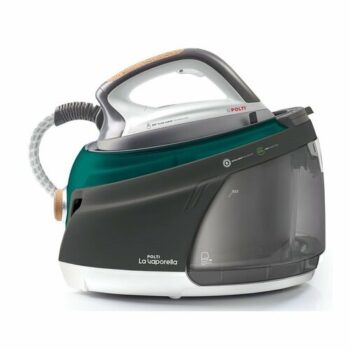 Polti Parná žehlička s generátorom LA VAPORELLA​ XT120C