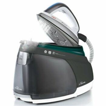 Polti Parná žehlička s generátorom LA VAPORELLA​ XT120C
