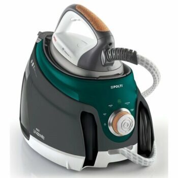 Polti Parná žehlička s generátorom LA VAPORELLA​ XT120C